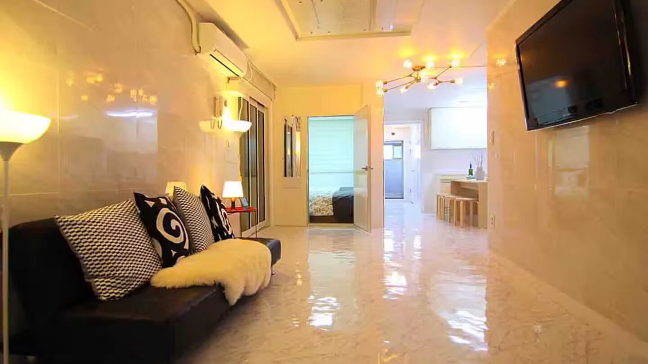 Photo of Livingroom in Mapo