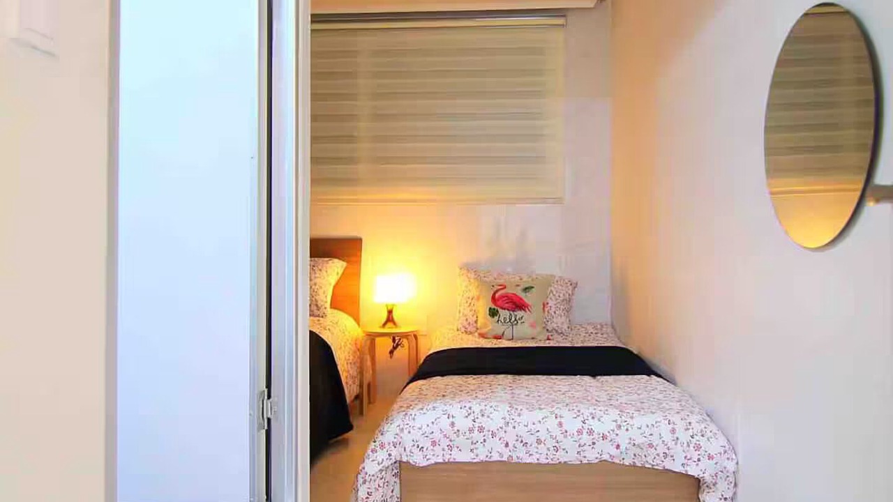 Photo of Bedroom in Mapo