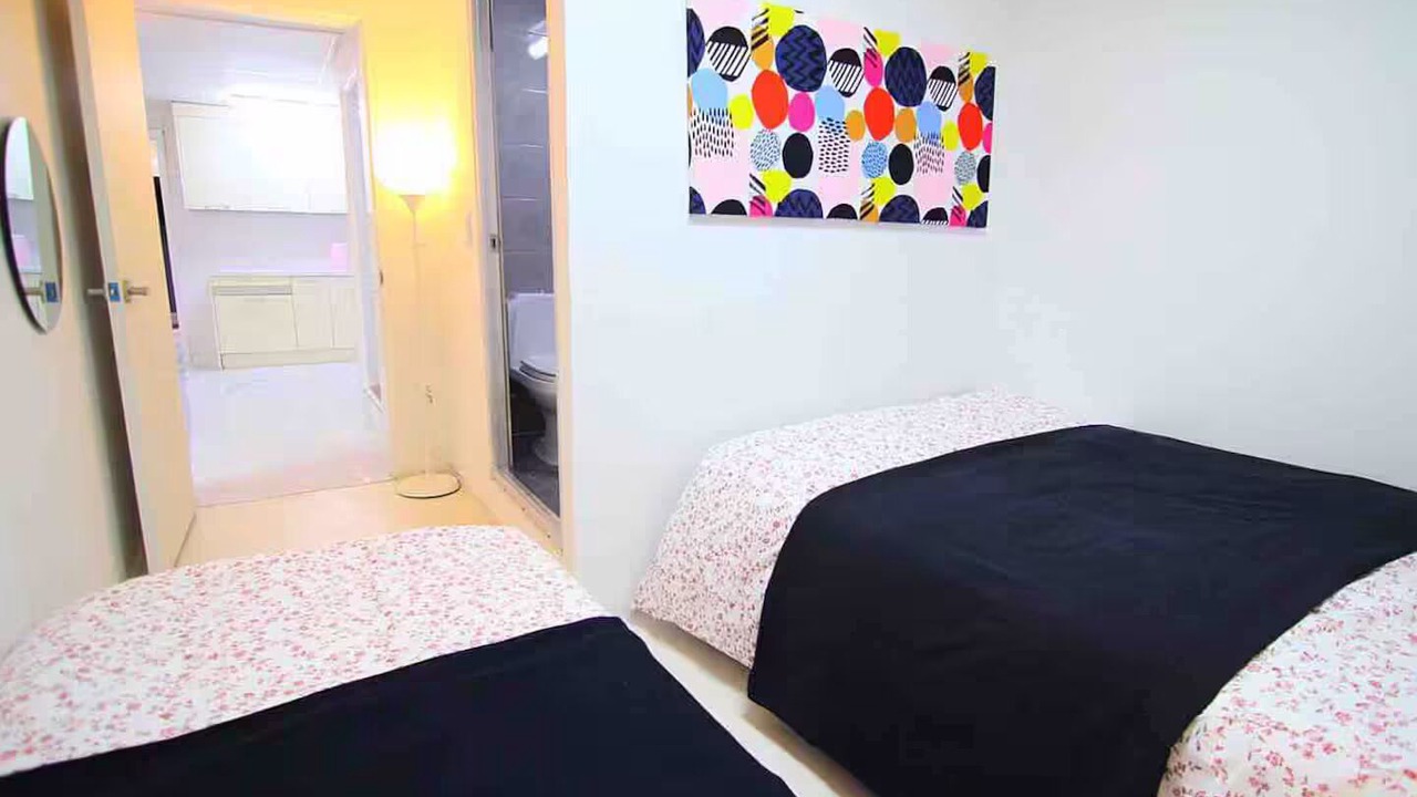 Photo of Bedroom in Mapo