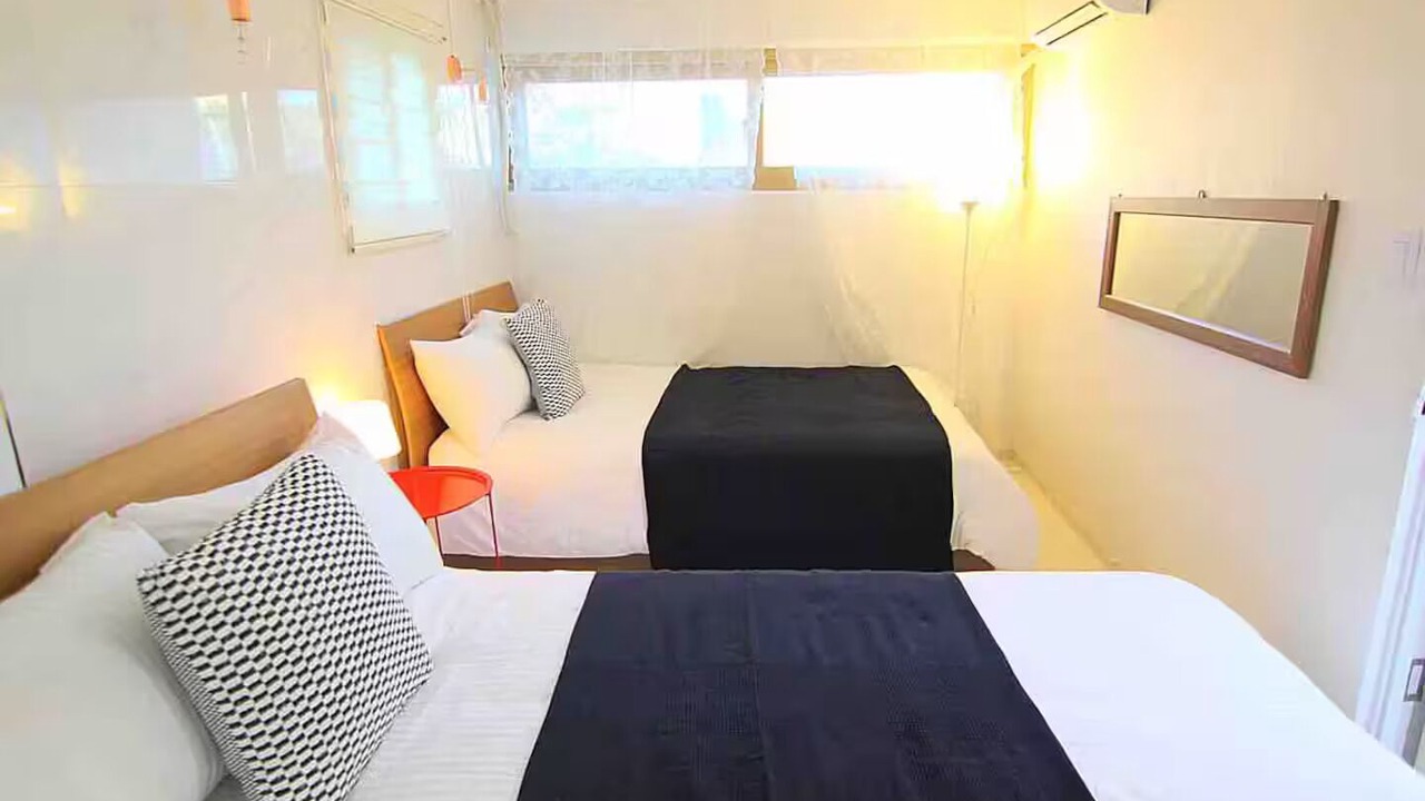 Photo of Bedroom in Mapo
