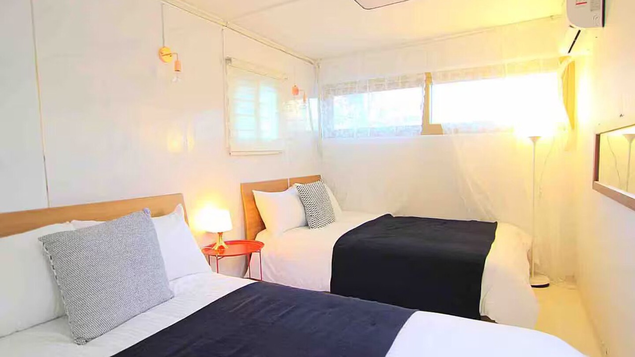 Photo of Bedroom in Mapo