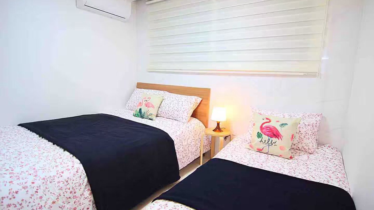 Photo of Bedroom in Mapo