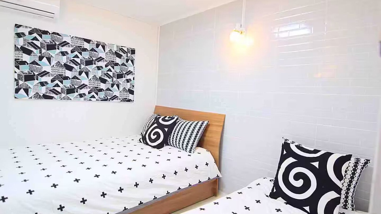 Photo of Bedroom in Mapo