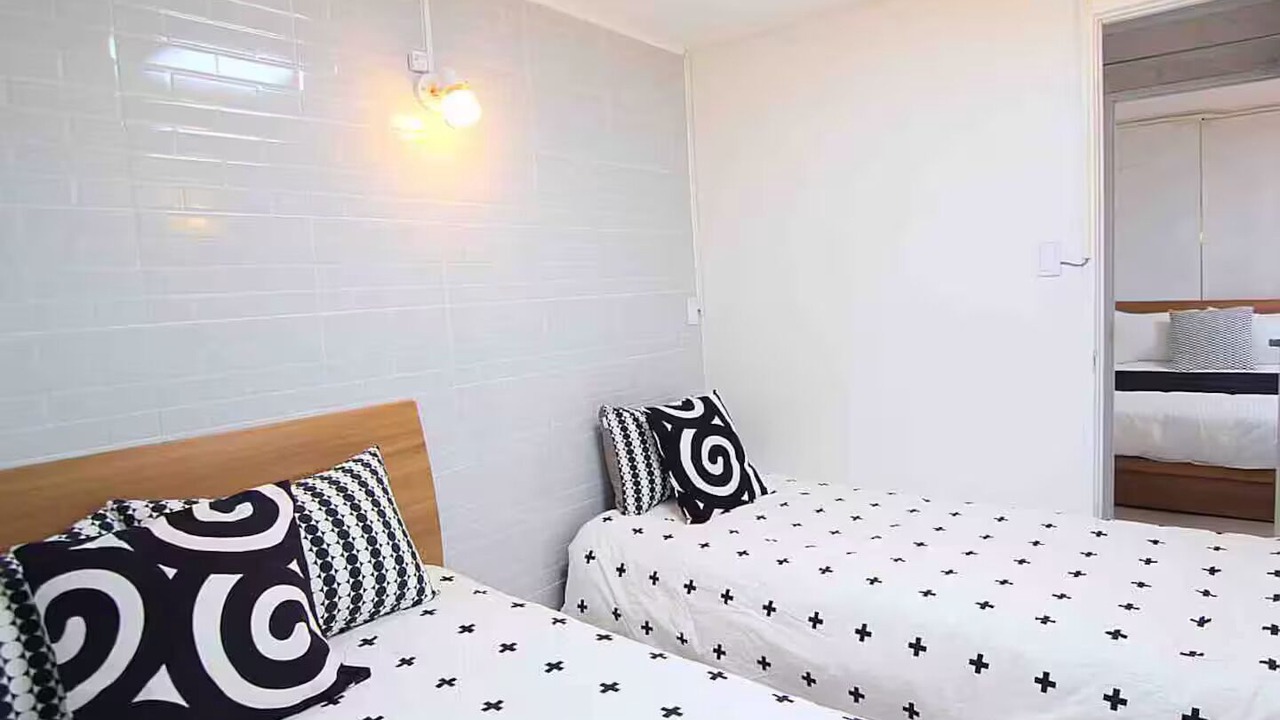 Photo of Bedroom in Mapo