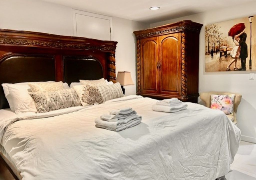 Photo of Bedroom in Fraserview