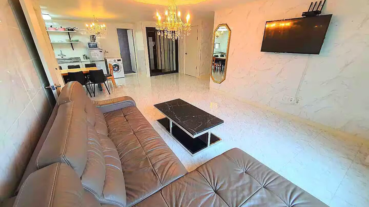 Photo of Livingroom in Seogyo-dong