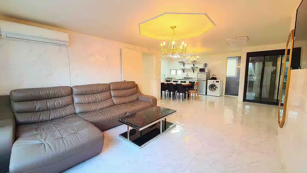 Photo of Livingroom in Seogyo-dong