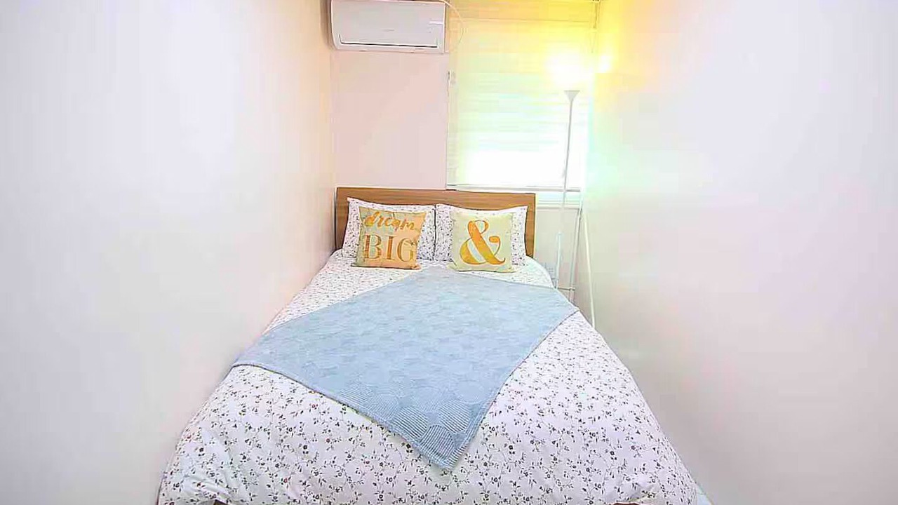 Photo of Bedroom in Seogyo-dong