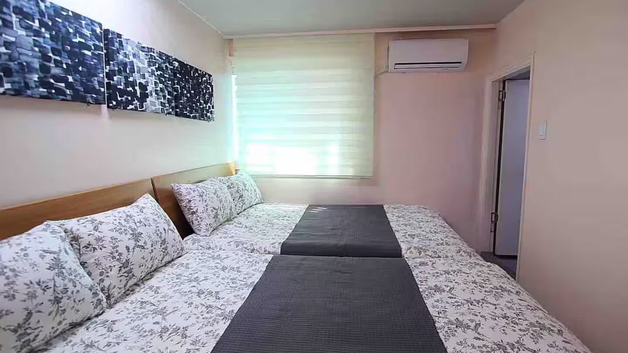 Photo of Bedroom in Seogyo-dong