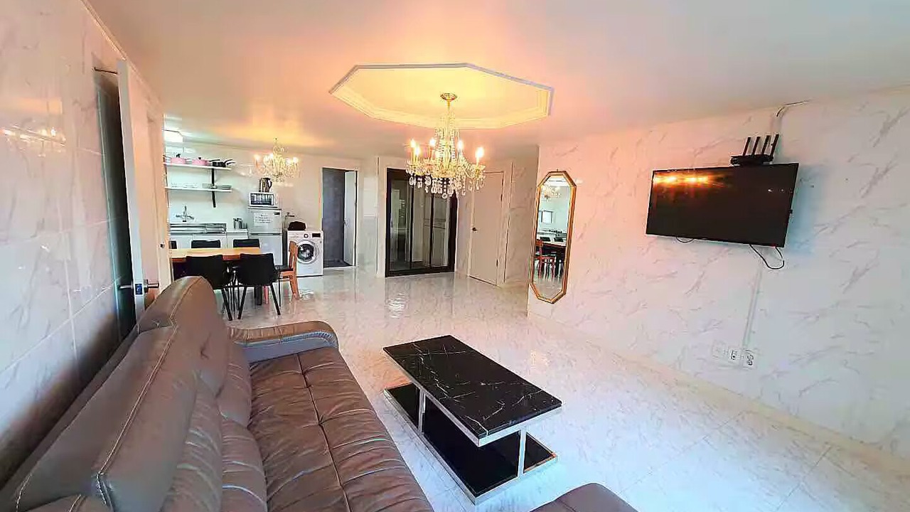 Photo of Livingroom in Seogyo-dong