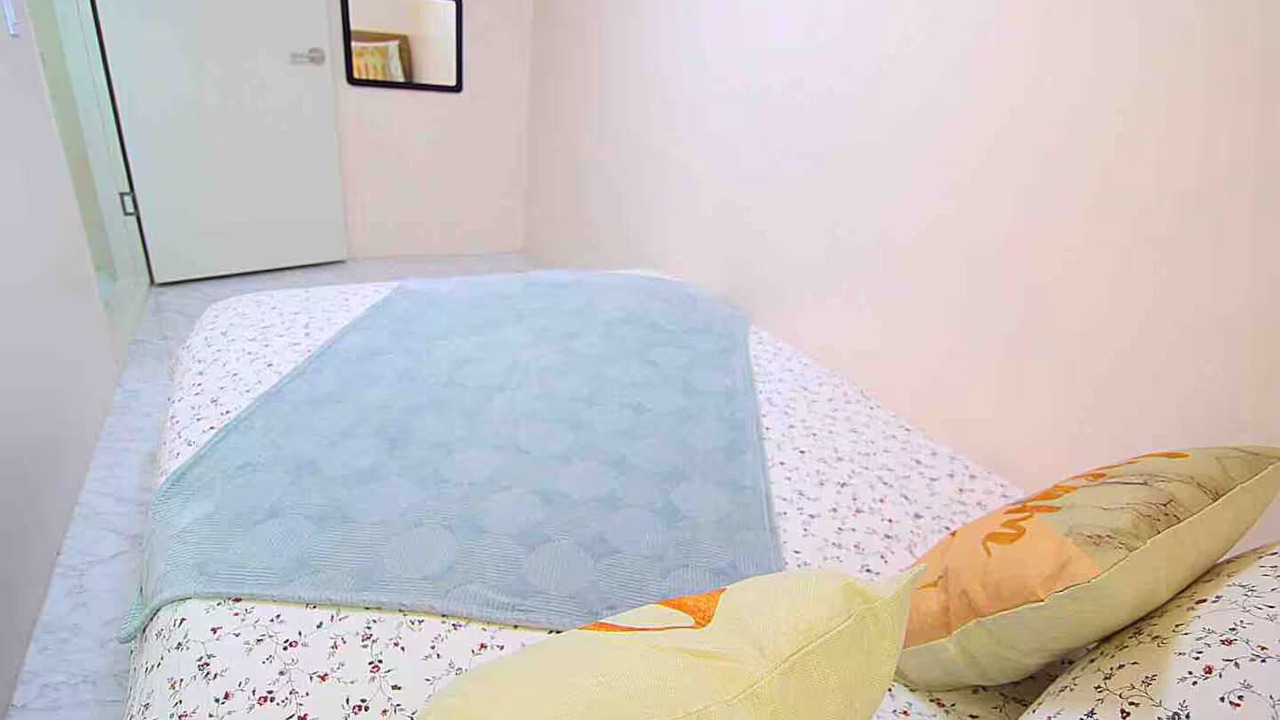 Photo of Bedroom in Seogyo-dong
