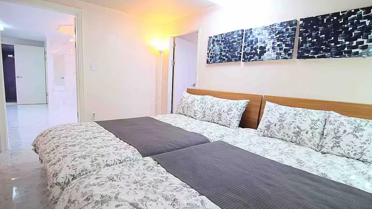 Photo of Bedroom in Seogyo-dong