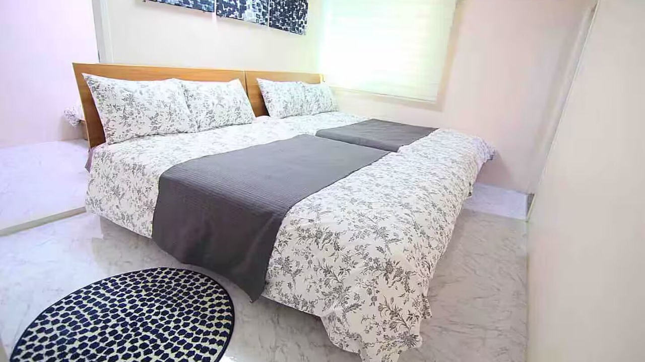 Photo of Bedroom in Seogyo-dong