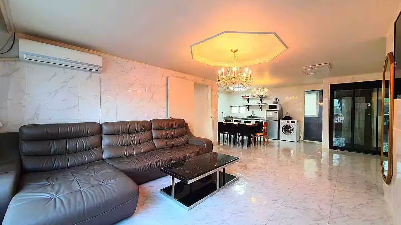 Photo of Livingroom in Seogyo-dong