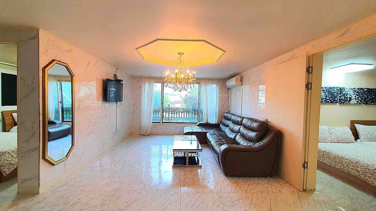 Photo of Livingroom in Seogyo-dong