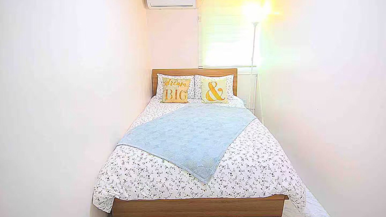Photo of Bedroom in Seogyo-dong