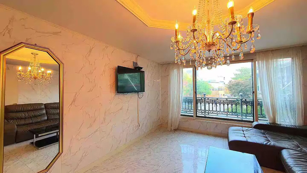 Photo of Livingroom in Seogyo-dong