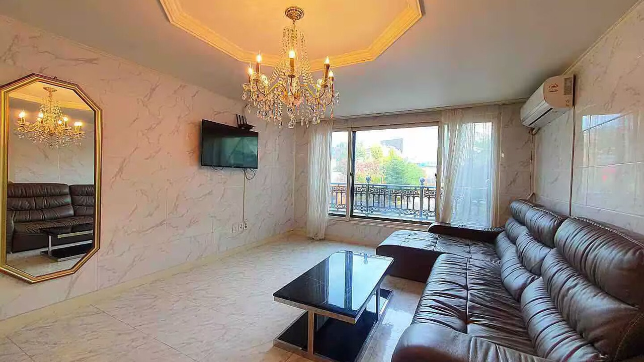 Photo of Livingroom in Seogyo-dong