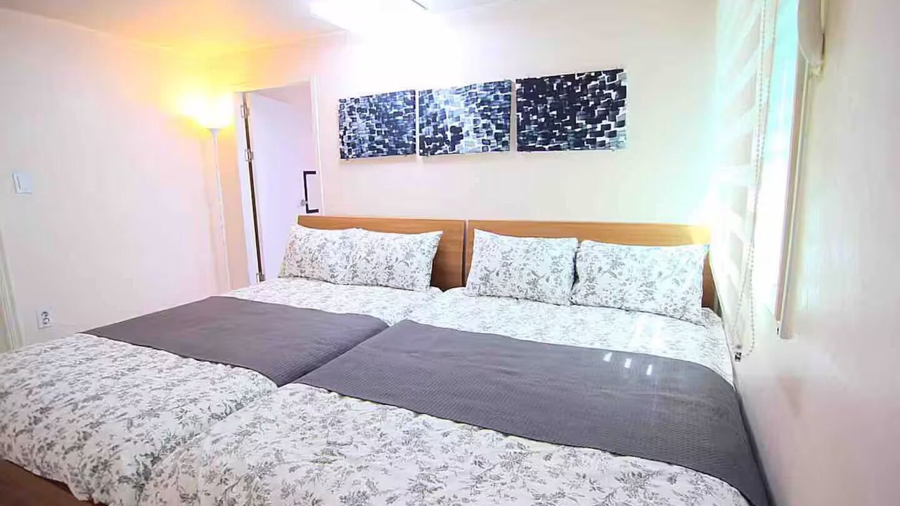 Photo of Bedroom in Seogyo-dong