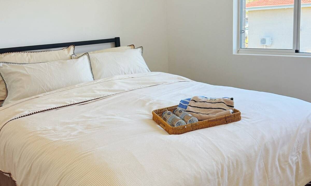 Photo of Bedroom in Girrawheen