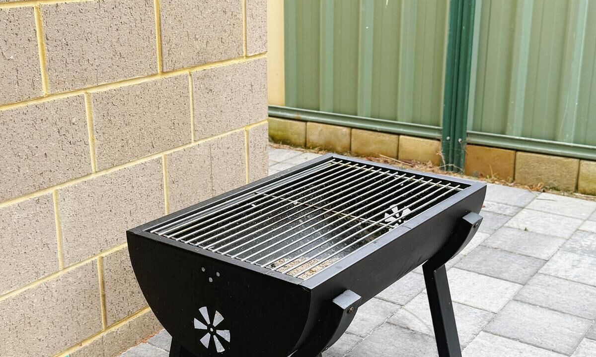 Photo of Patio Balcony in Girrawheen