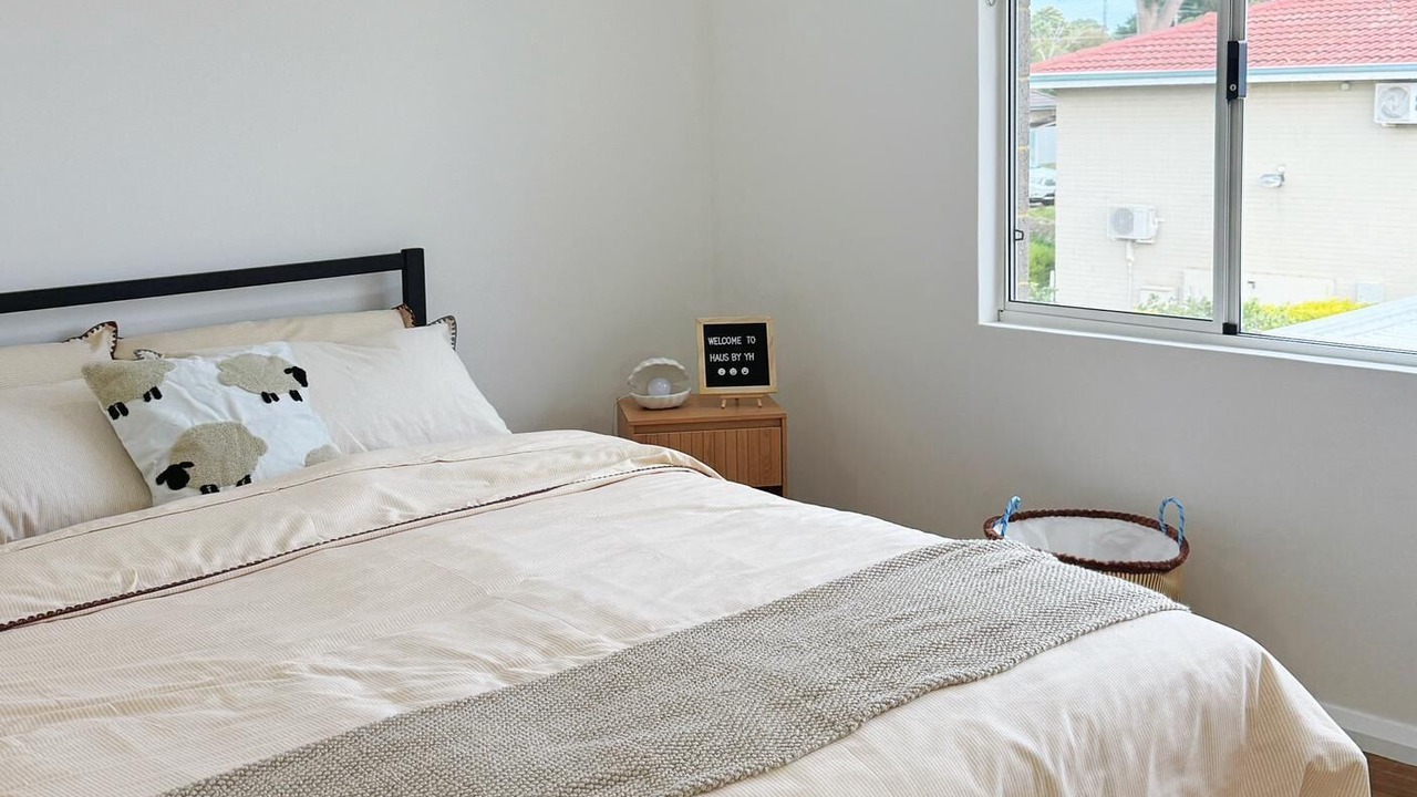 Photo of Bedroom in Girrawheen