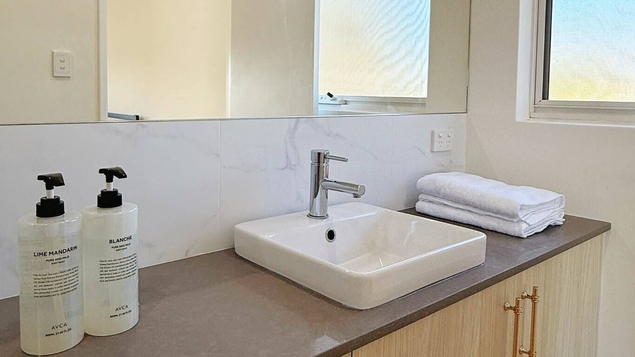 Photo of Bathroom in Girrawheen