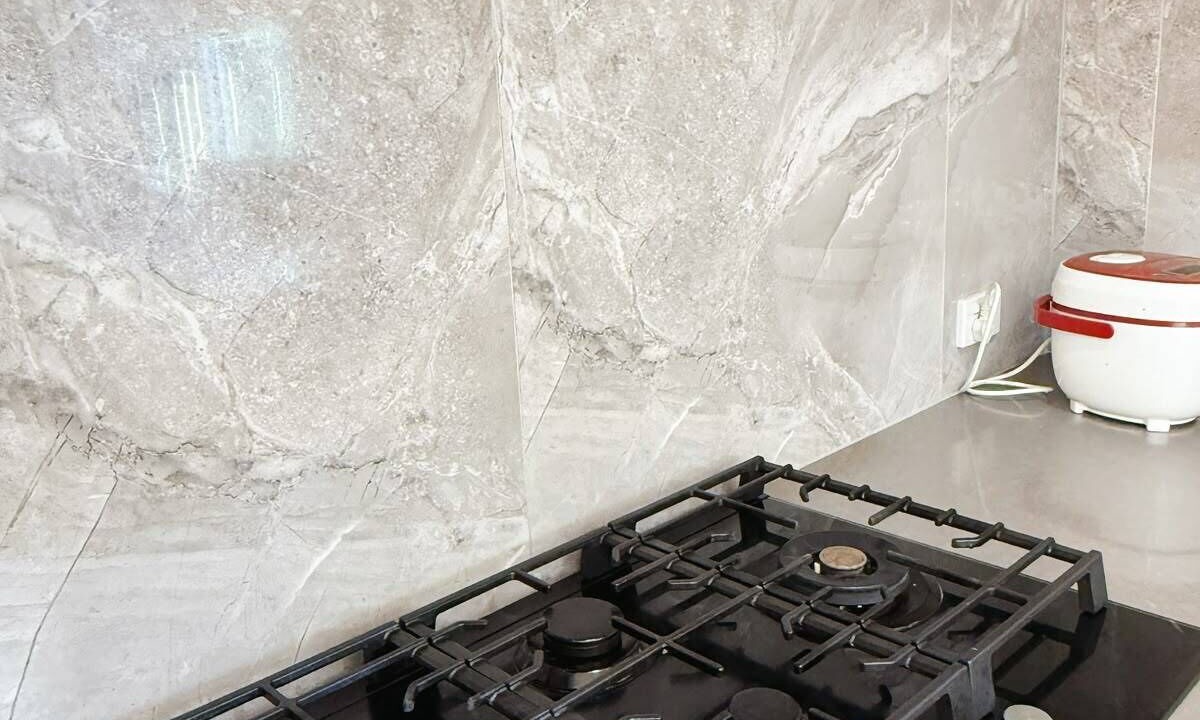 Photo of Kitchen in Girrawheen