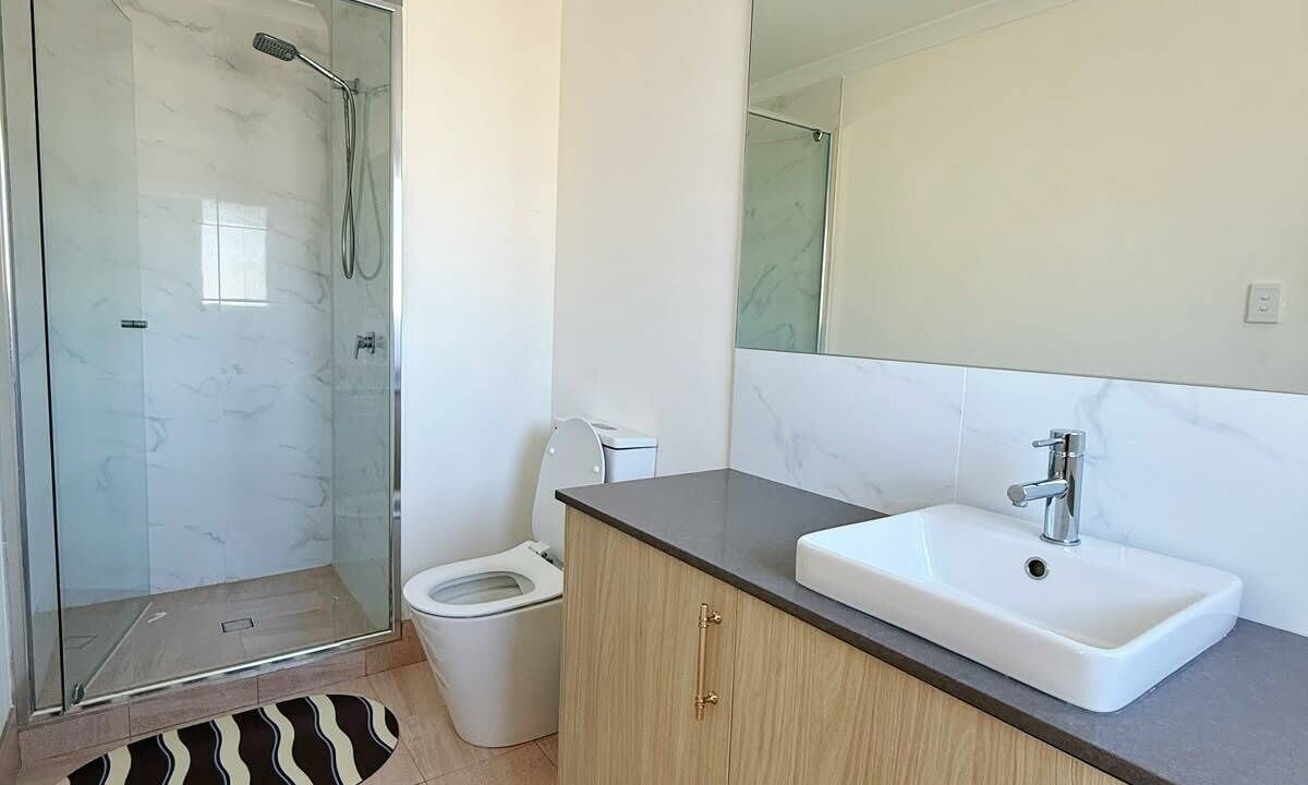 Photo of Bathroom in Girrawheen