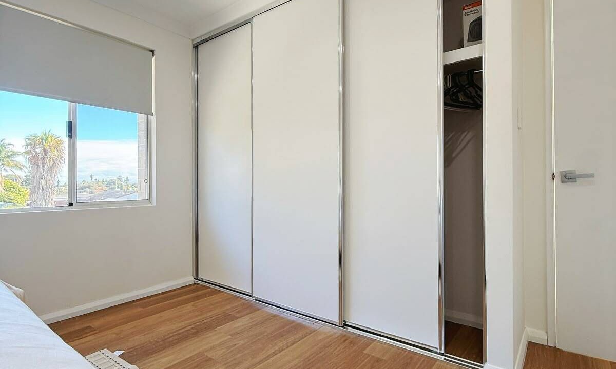 Photo of Bedroom in Girrawheen