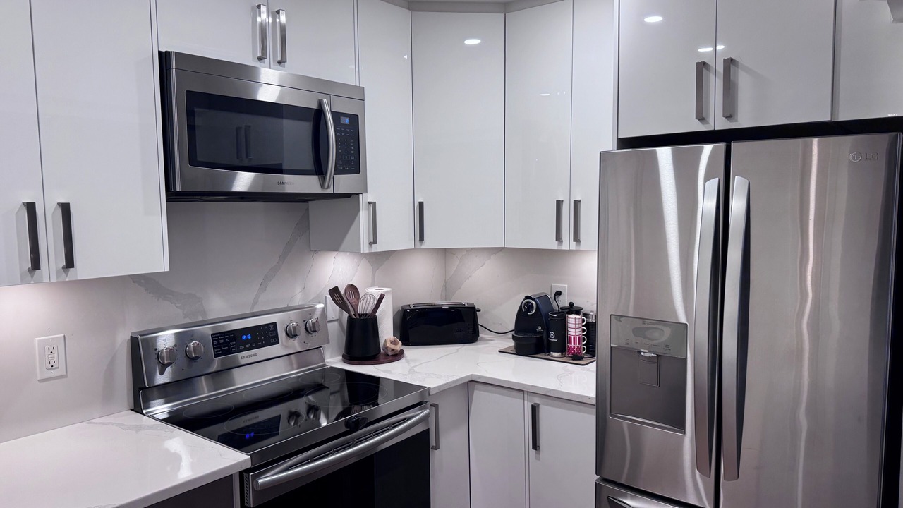 Photo of Kitchen in Canyon Heights