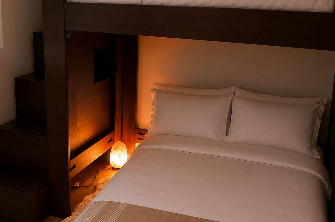 Photo of Bedroom in Canyon Heights