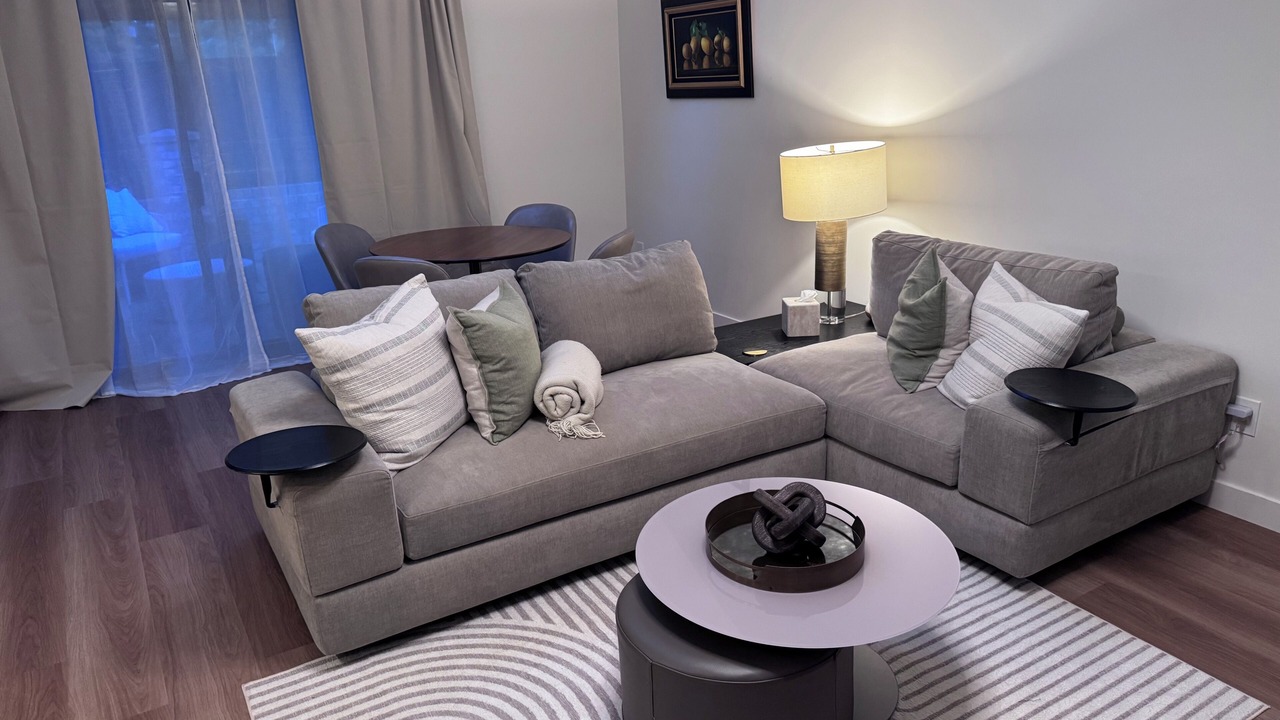 Photo of Livingroom in Canyon Heights