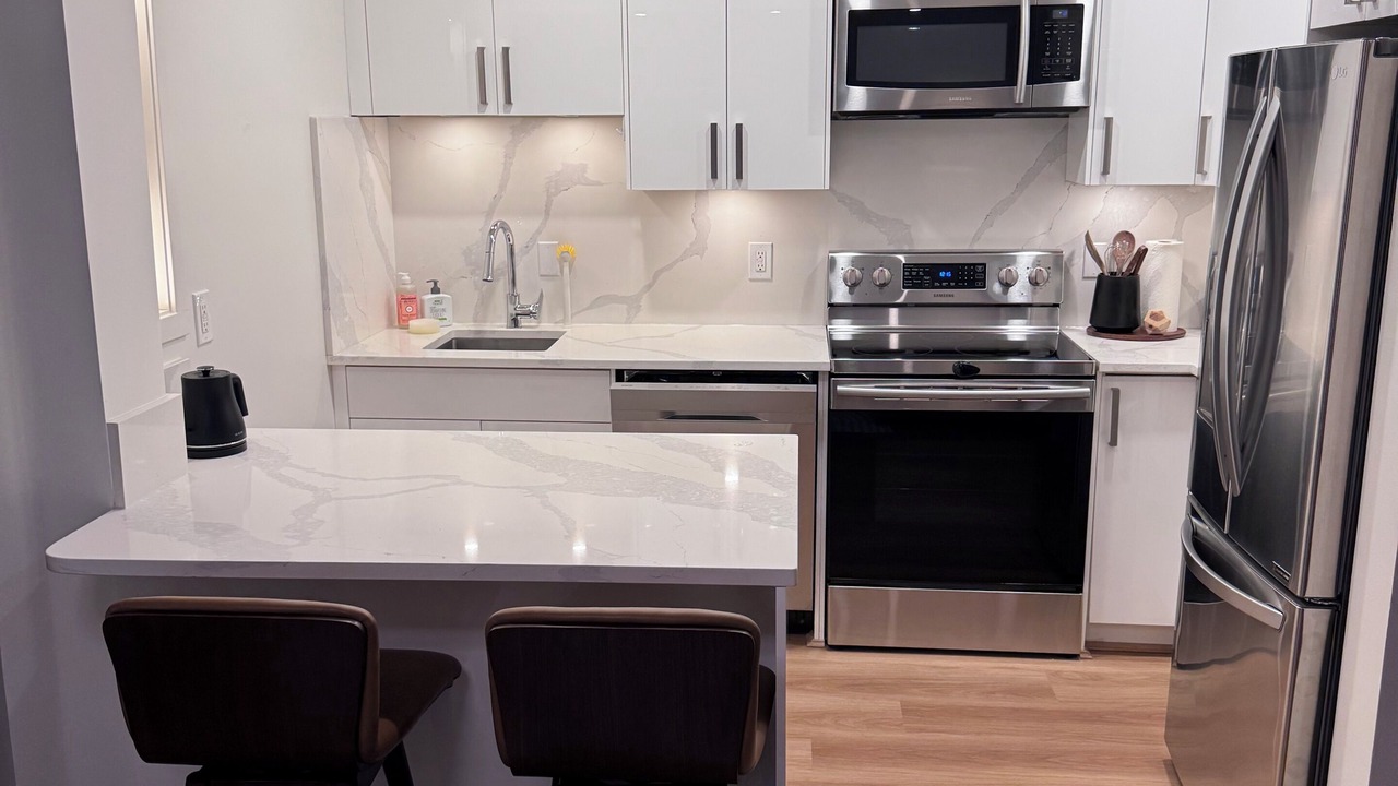 Photo of Kitchen in Canyon Heights