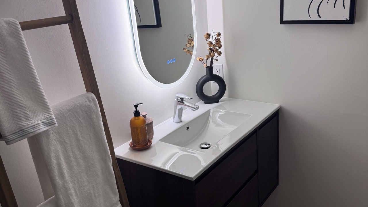 Photo of Bathroom in Canyon Heights