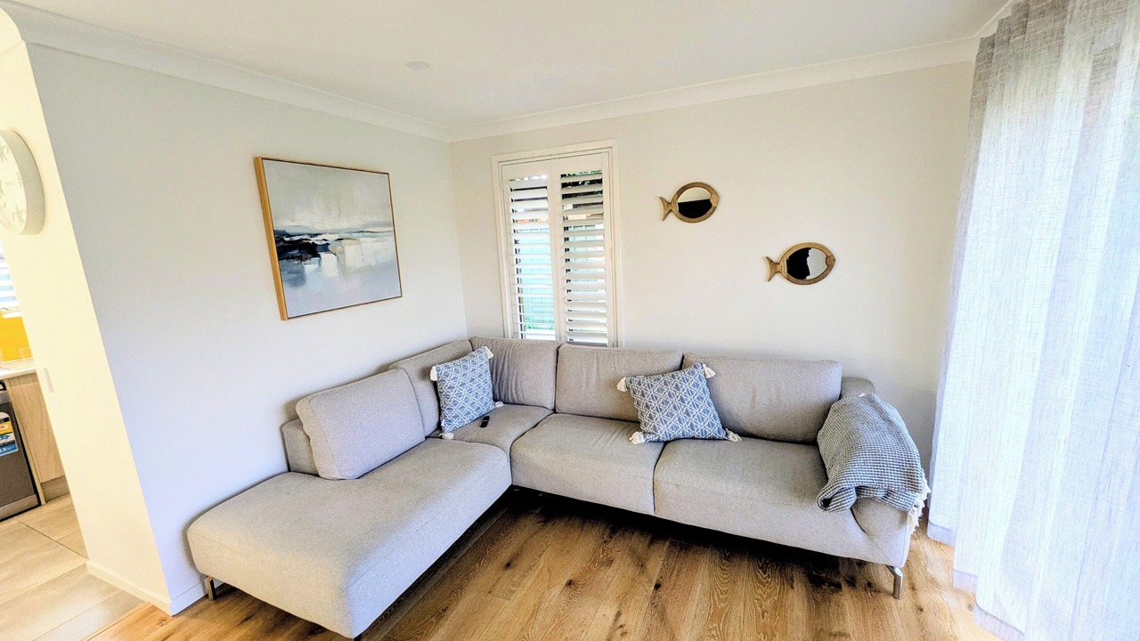 Photo of Livingroom in Umina Beach
