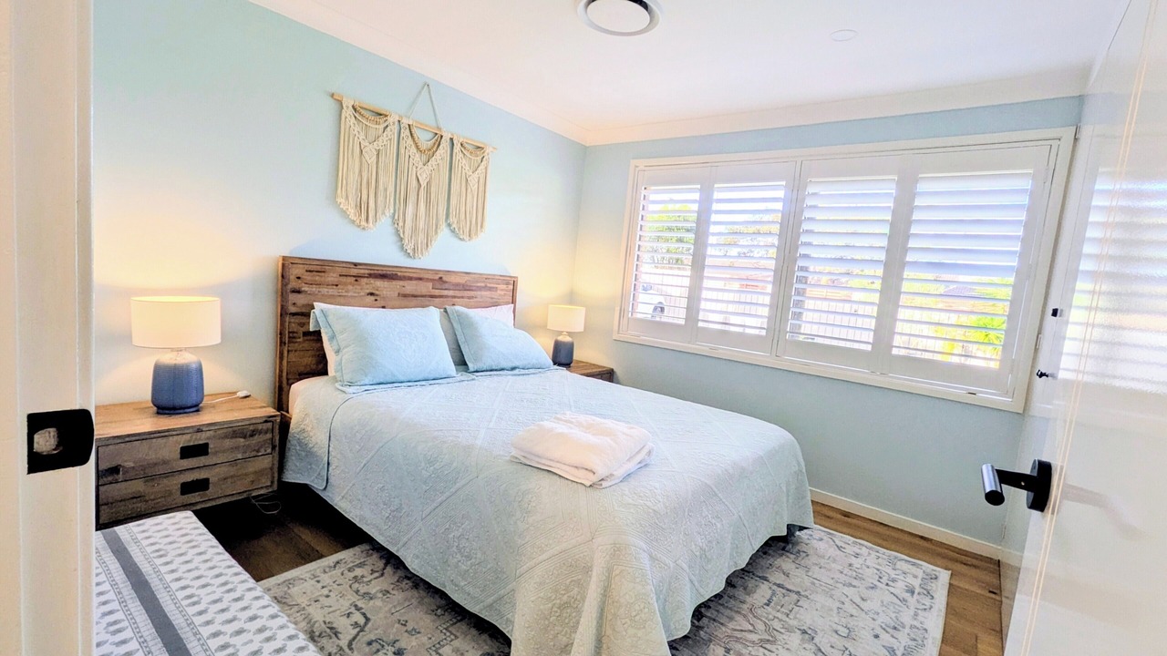 Photo of Bedroom in Umina Beach