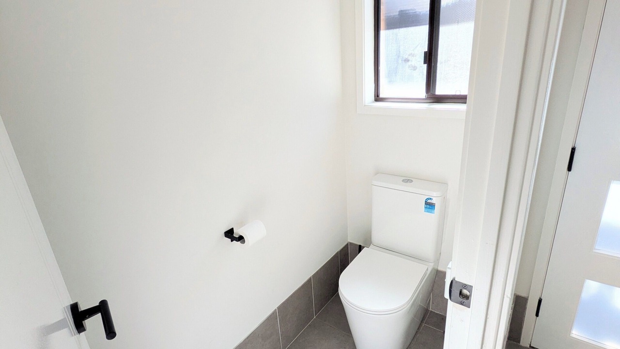Photo of Bathroom in Umina Beach