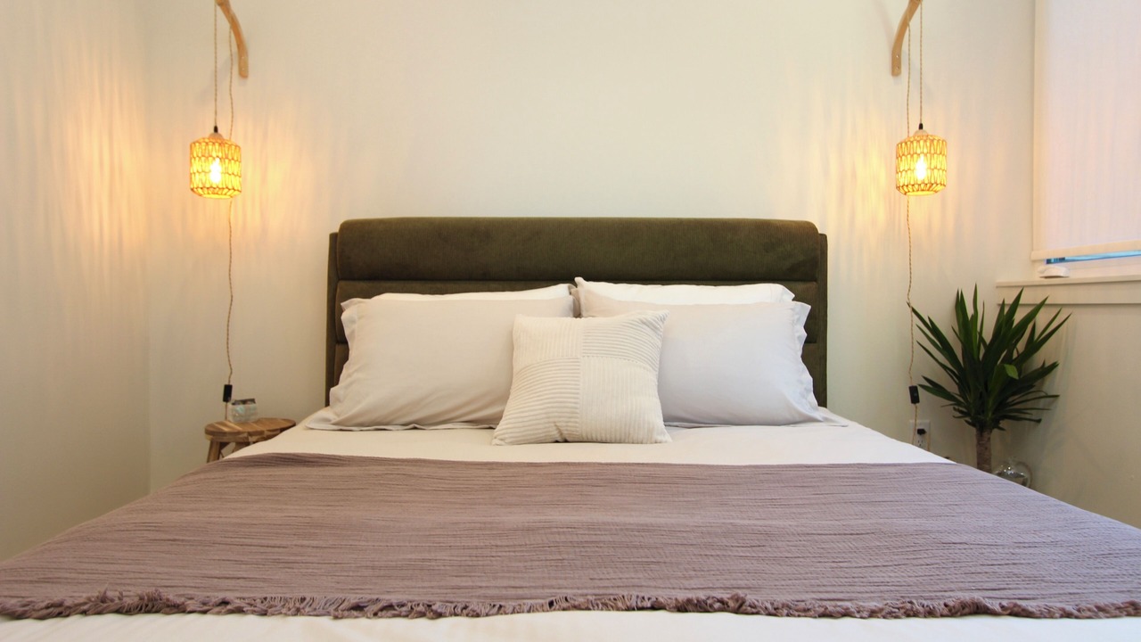 Photo of Bedroom in North Admiral