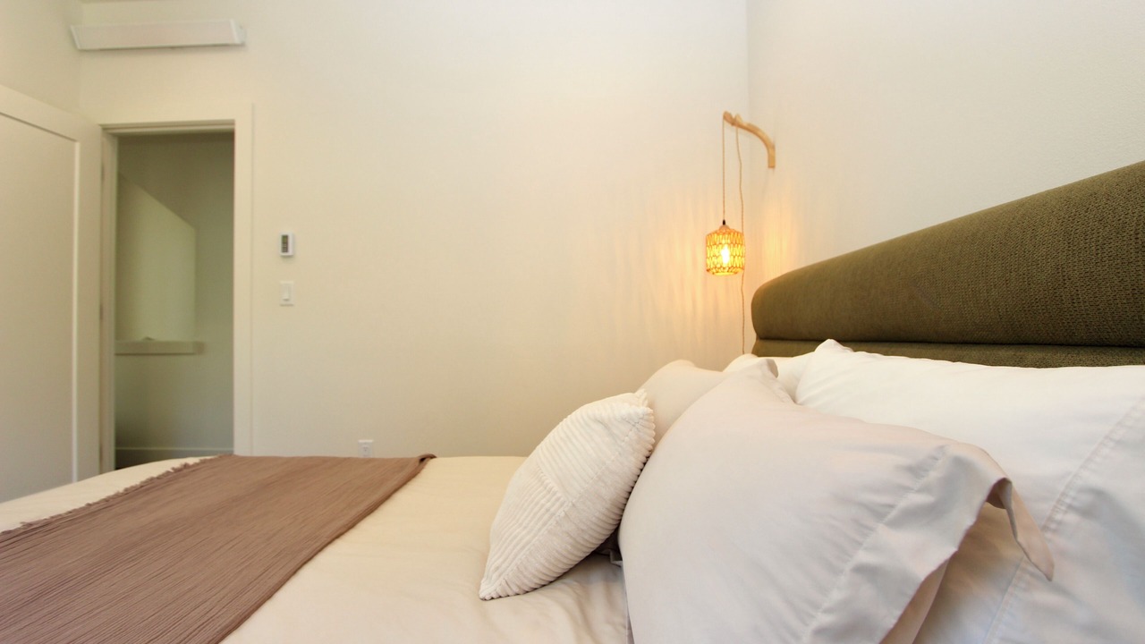 Photo of Bedroom in North Admiral