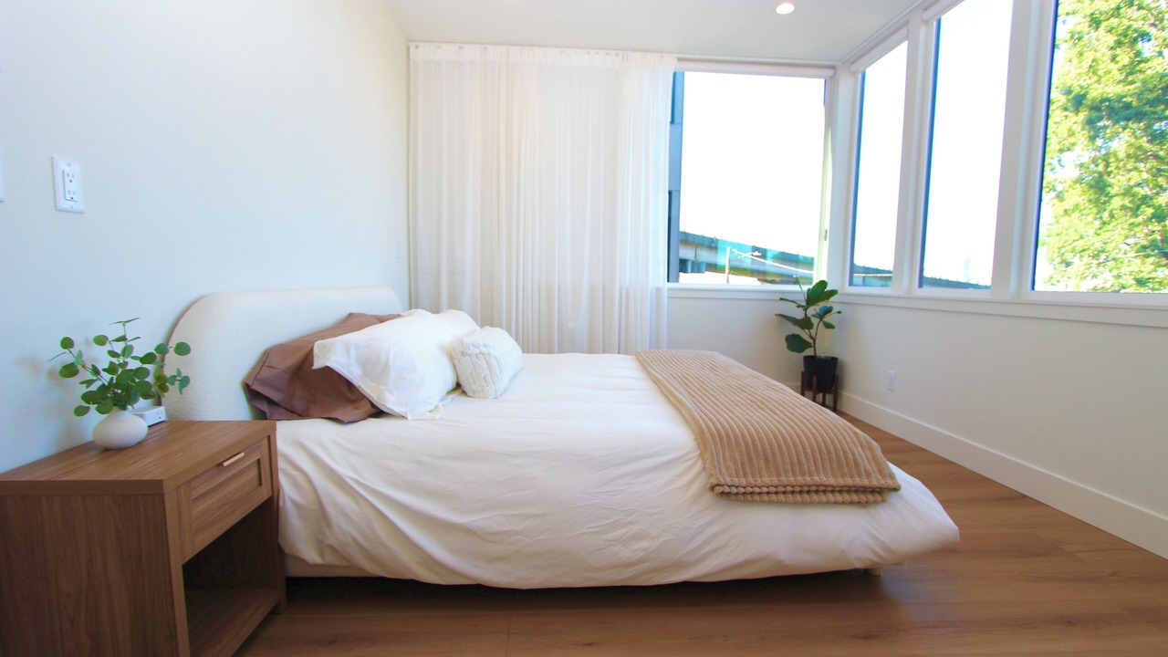 Photo of Bedroom in North Admiral