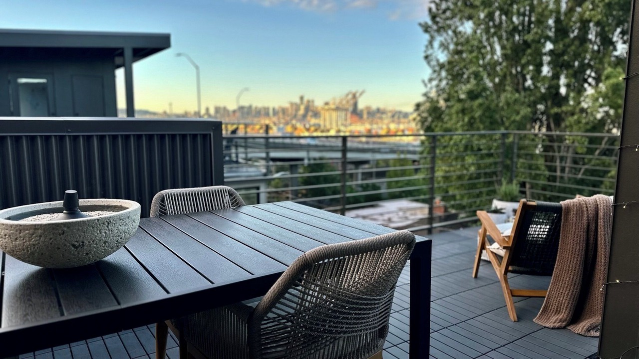 Photo of Outdoor in North Admiral