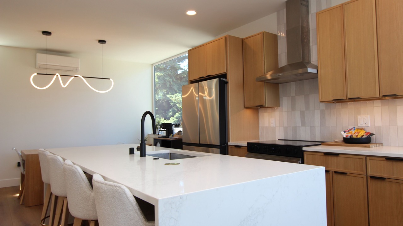 Photo of Kitchen in North Admiral