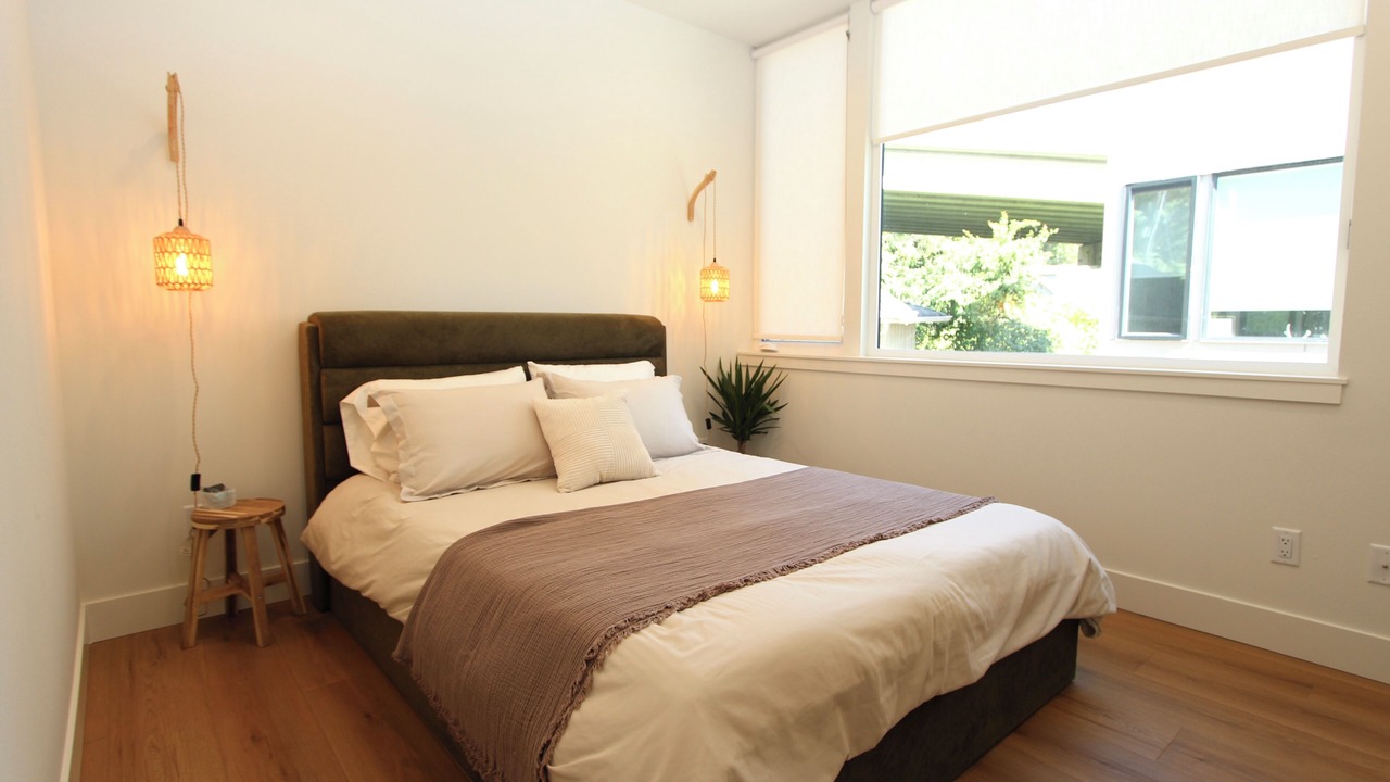Photo of Bedroom in North Admiral