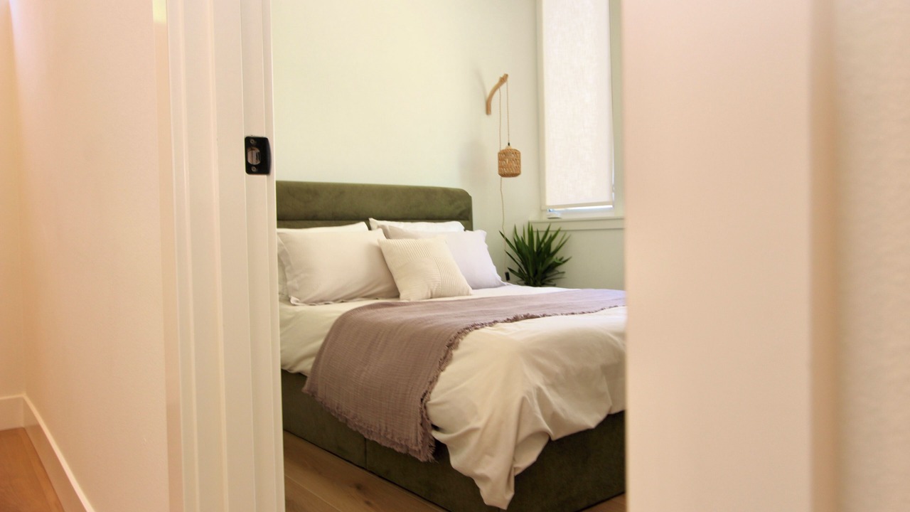 Photo of Bedroom in North Admiral