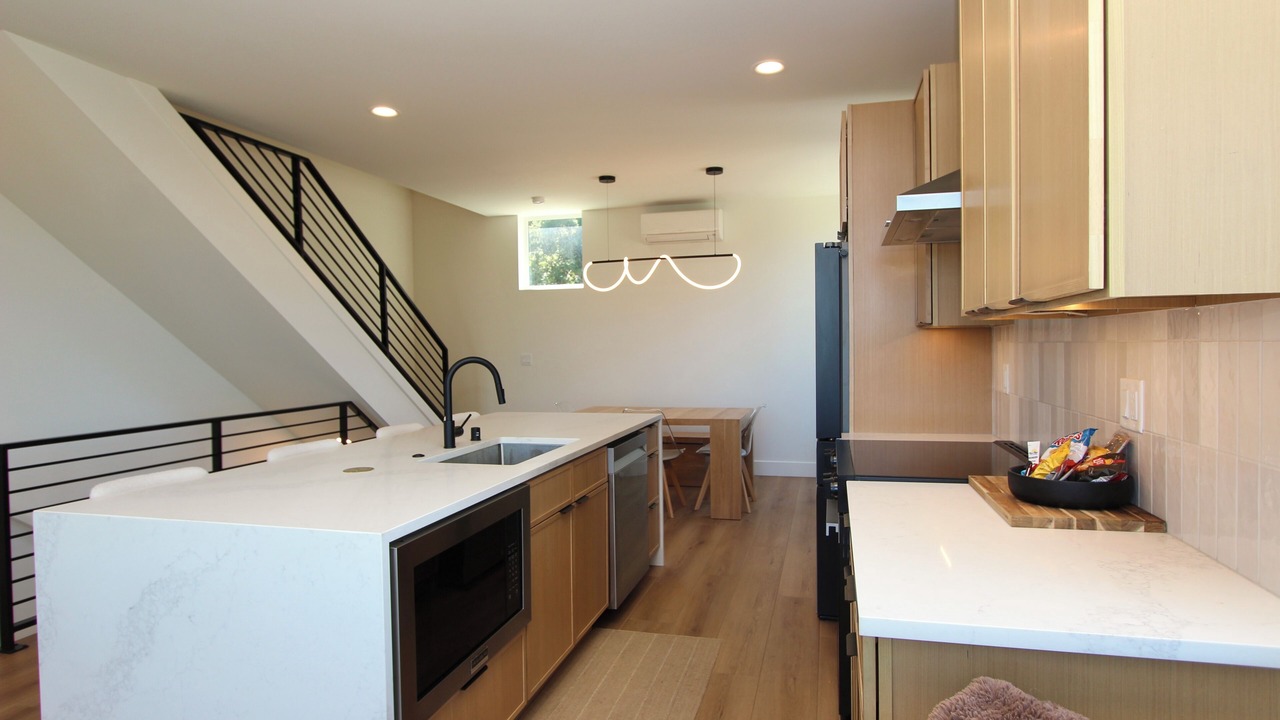 Photo of Kitchen in North Admiral