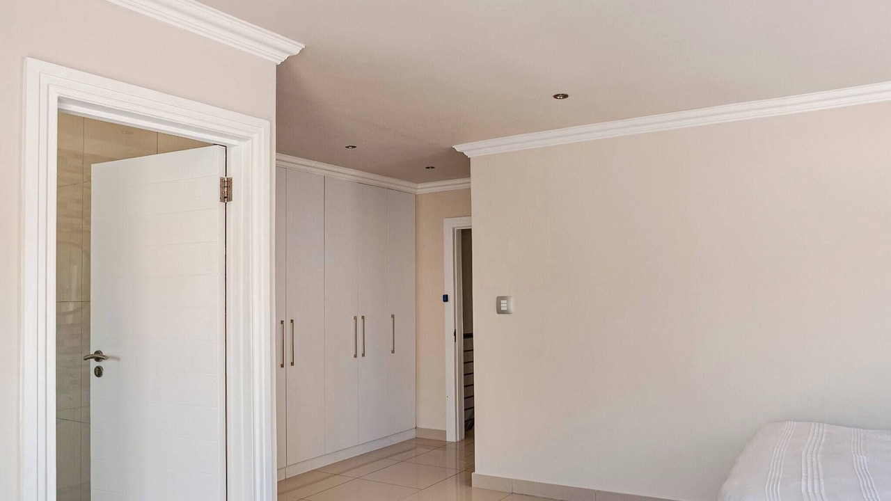 Photo of Bedroom in Claremont
