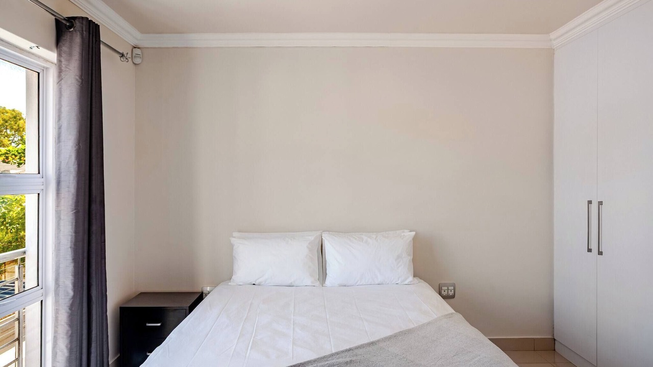 Photo of Bedroom in Claremont