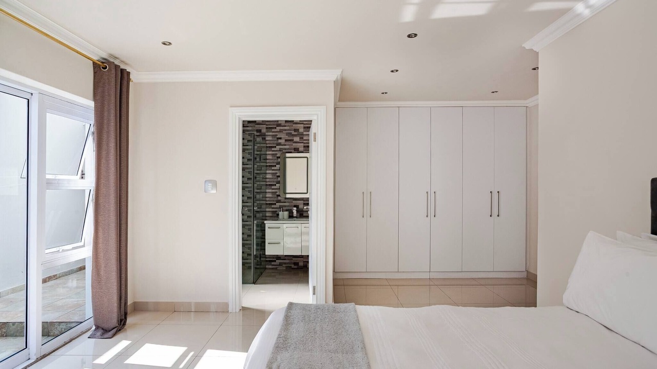 Photo of Bedroom in Claremont