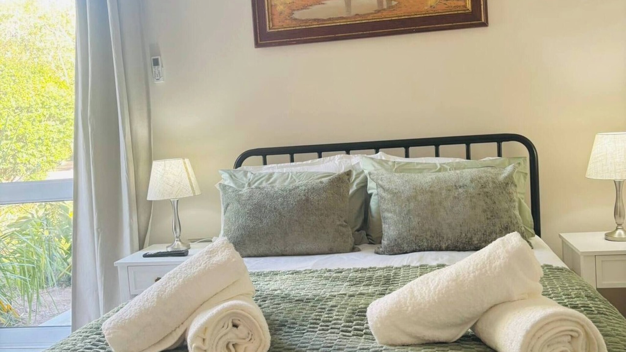 Photo of Bedroom in Drakenstein